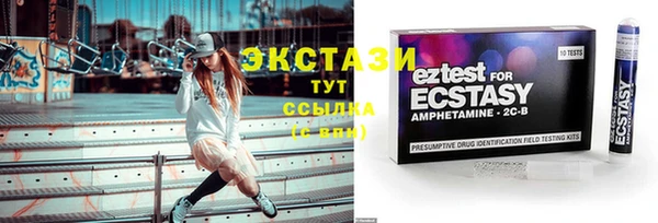 молекула духа Алексеевка