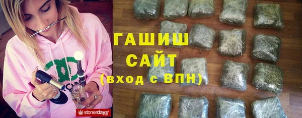 молекула духа Алексеевка